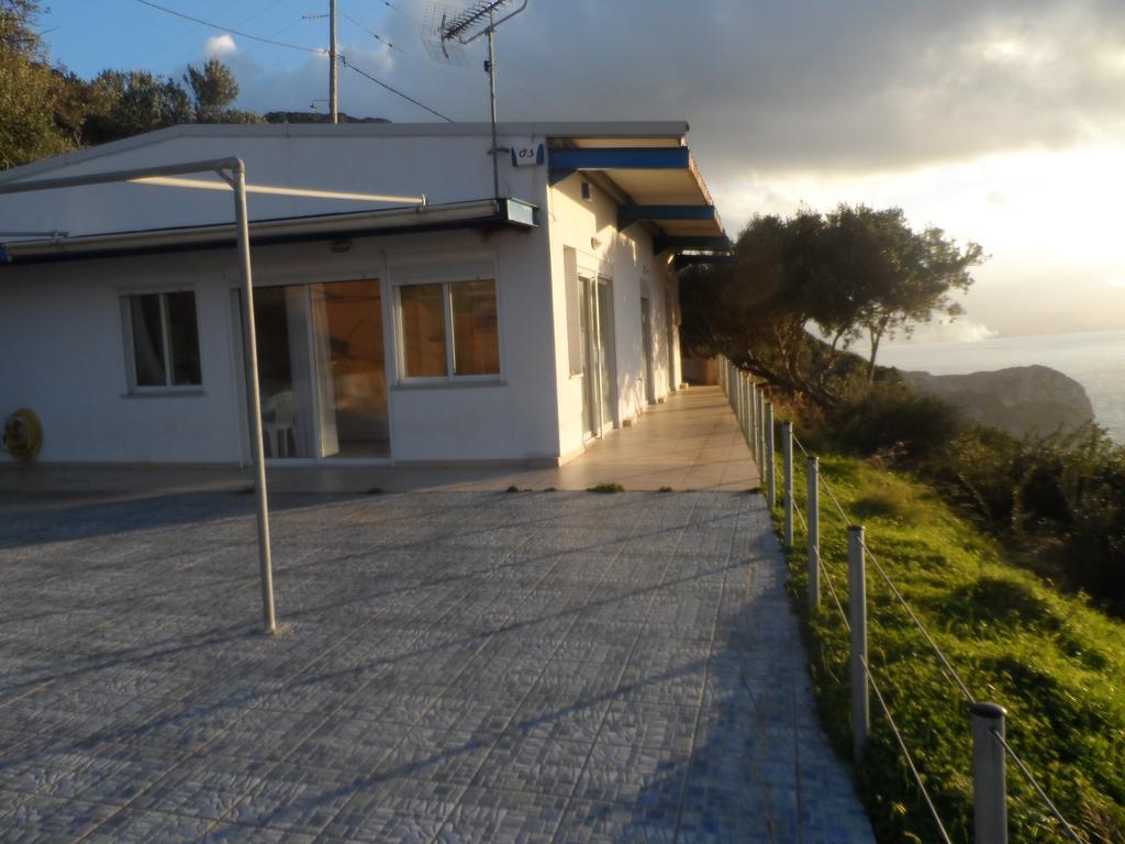 Michalis Holiday Home Ravdhoúkha Exterior foto