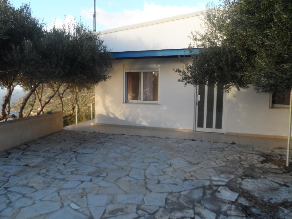 Michalis Holiday Home Ravdhoúkha Exterior foto