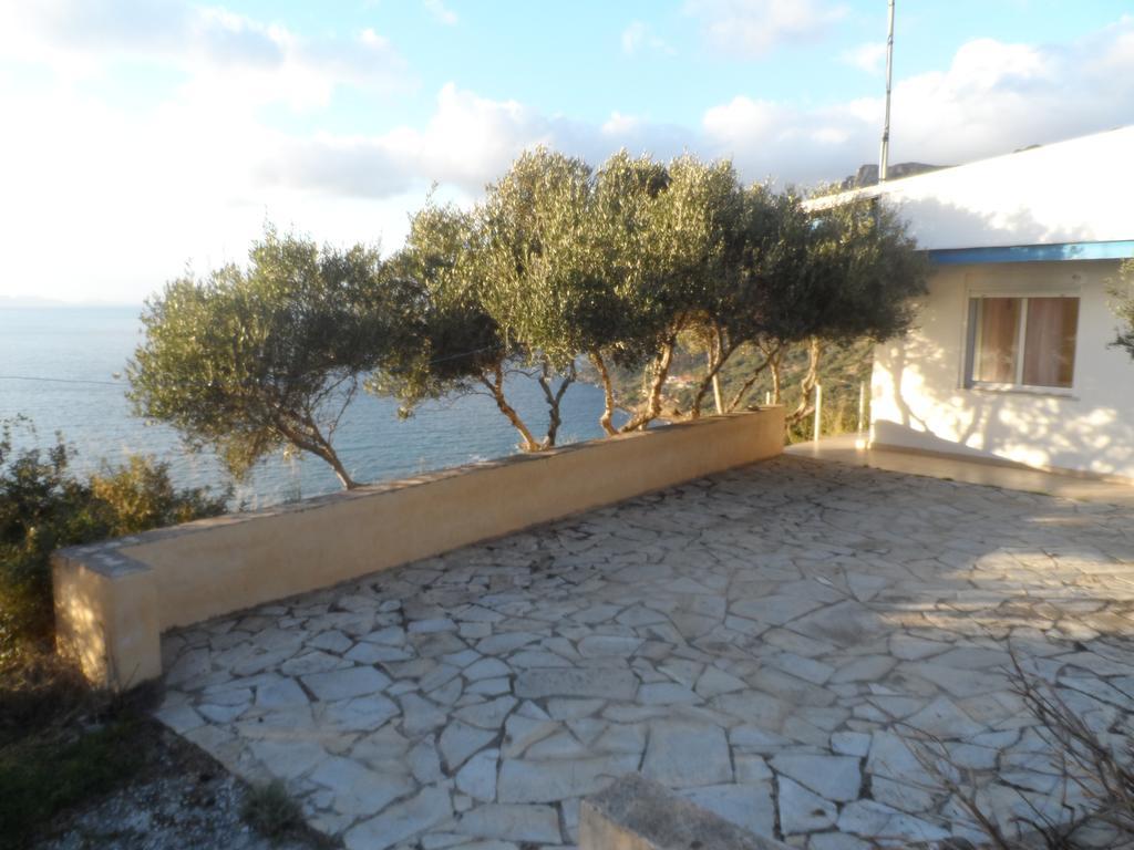 Michalis Holiday Home Ravdhoúkha Exterior foto