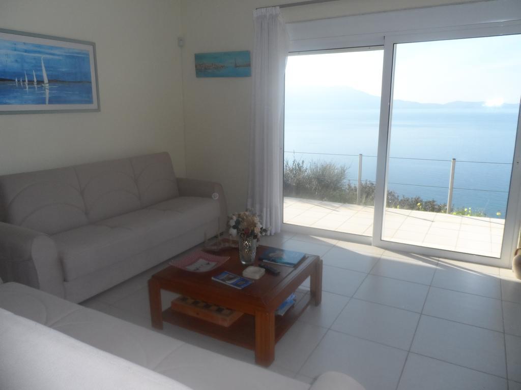 Michalis Holiday Home Ravdhoúkha Exterior foto
